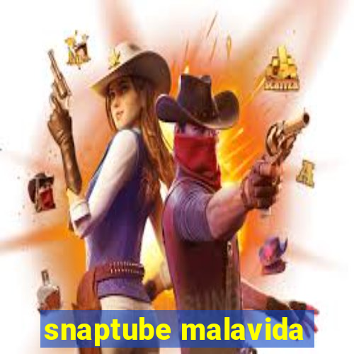 snaptube malavida